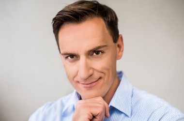 Ing. Špaček odpovídal na otázky časopisu Systémy logistiky